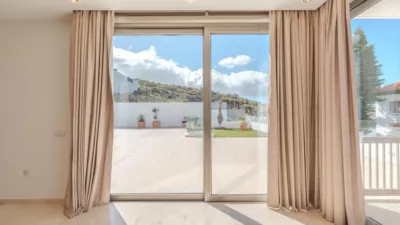 Chalet en venta en Roque del Conde, Costa Adeje (Adeje) de 2.100.000 €