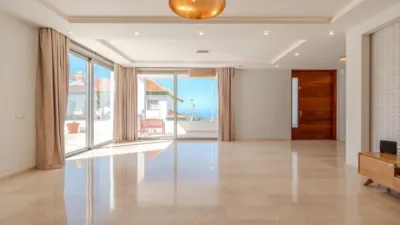 Chalet en venta en Roque del Conde, Costa Adeje (Adeje) de 2.100.000 €