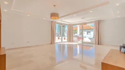 Chalet en venta en Roque del Conde, Costa Adeje (Adeje) de 2.100.000 €