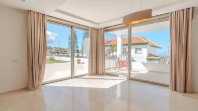 Chalet en venta en Roque del Conde, Costa Adeje (Adeje) de 2.100.000 €