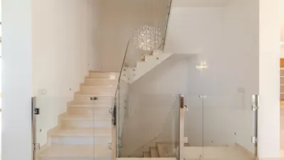 Chalet en venta en Roque del Conde, Costa Adeje (Adeje) de 2.100.000 €