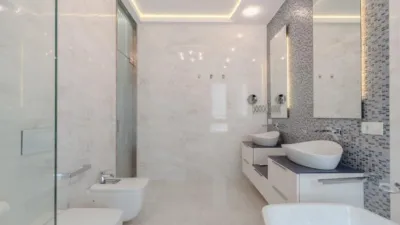 Chalet en venta en Roque del Conde, Costa Adeje (Adeje) de 2.100.000 €