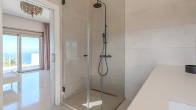Chalet en venta en Roque del Conde, Costa Adeje (Adeje) de 2.100.000 €
