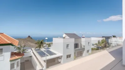 Chalet en venta en Roque del Conde, Costa Adeje (Adeje) de 2.100.000 €