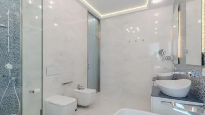 Chalet en venta en Roque del Conde, Costa Adeje (Adeje) de 2.100.000 €