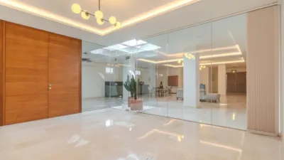 Chalet en venta en Roque del Conde, Costa Adeje (Adeje) de 2.100.000 €