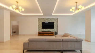 Chalet en venta en Roque del Conde, Costa Adeje (Adeje) de 2.100.000 €