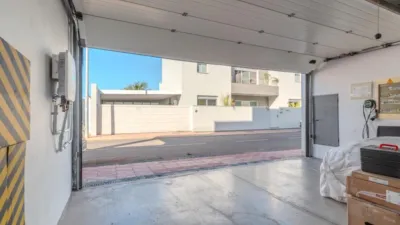 Chalet en venta en Roque del Conde, Costa Adeje (Adeje) de 2.100.000 €