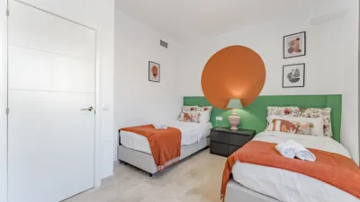 Dúplex en Puerto de Santiago photo 16