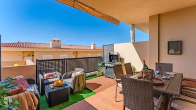 Duplex in Puerto de Santiago photo 5