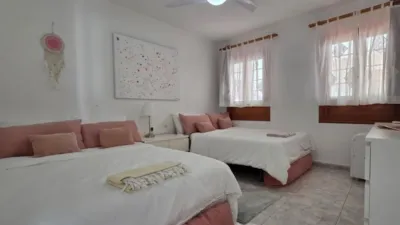 Apartment in Los Cristianos photo 10