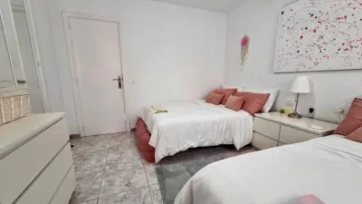 Apartment in Los Cristianos photo 11