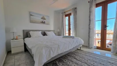 Apartment in Los Cristianos photo 12