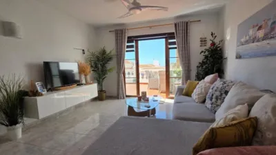 Apartment in Los Cristianos photo 2