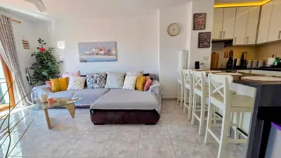 Apartment in Los Cristianos photo 4