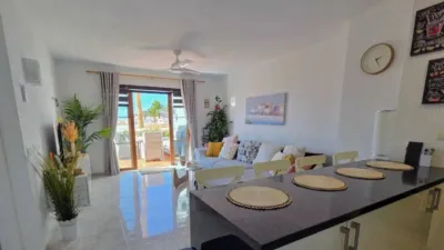 Apartment in Los Cristianos photo 5