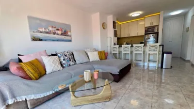 Apartment in Los Cristianos photo 6