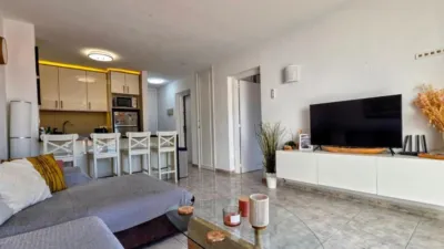 Apartment in Los Cristianos photo 7