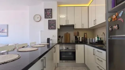 Apartment in Los Cristianos photo 8