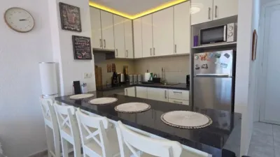 Apartment in Los Cristianos photo 9