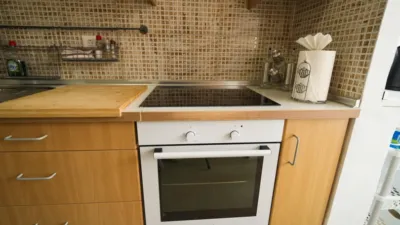 Apartment in Los Cristianos photo 14