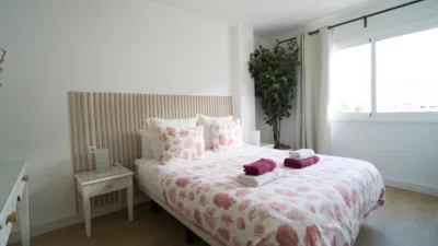 Apartment in Los Cristianos photo 15
