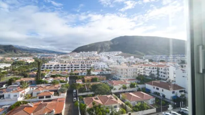 Apartment in Los Cristianos photo 17