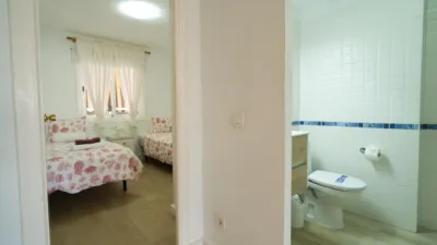Apartment in Los Cristianos photo 19