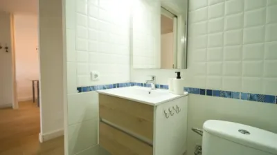 Apartment in Los Cristianos photo 20