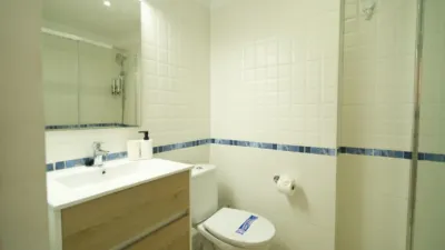 Apartment in Los Cristianos photo 21