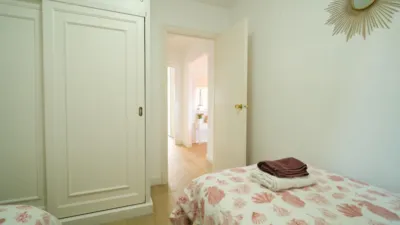 Apartment in Los Cristianos photo 24