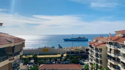 Apartment in Los Cristianos photo 2