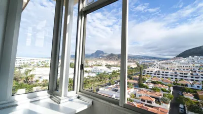 Apartment in Los Cristianos photo 5
