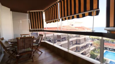 Apartment in Los Cristianos photo 6