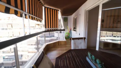 Apartment in Los Cristianos photo 7