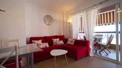 Apartment in Los Cristianos photo 8