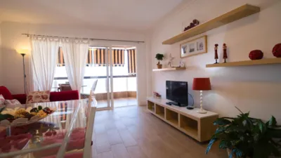 Apartment in Los Cristianos photo 9
