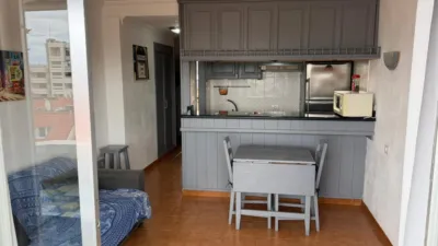 Apartment in Playa de Las Américas photo 10