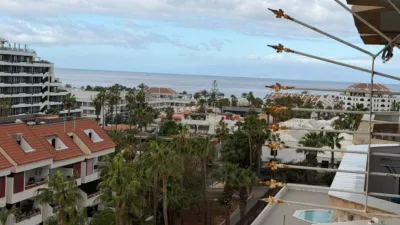Apartment in Playa de Las Américas photo 2