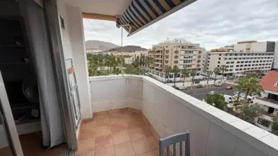 Apartment in Playa de Las Américas photo 3