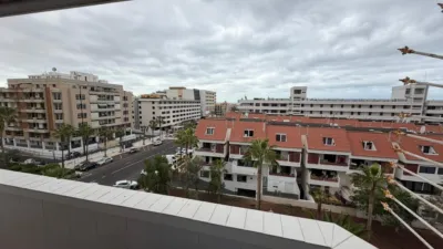 Apartment in Playa de Las Américas photo 4