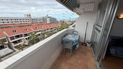 Apartment in Playa de Las Américas photo 5