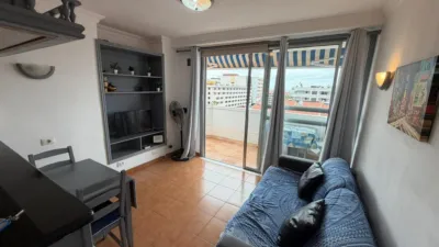 Apartment in Playa de Las Américas photo 7