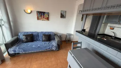 Apartment in Playa de Las Américas photo 8