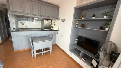 Apartment in Playa de Las Américas photo 9
