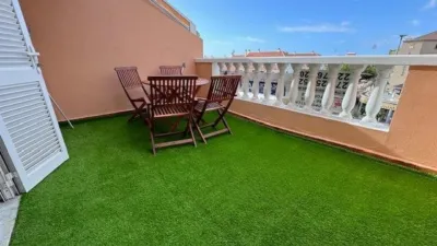 Apartment in Los Cristianos photo 2