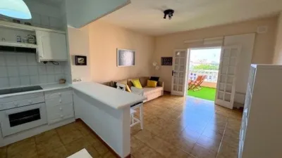 Apartamento en Los Cristianos photo 6