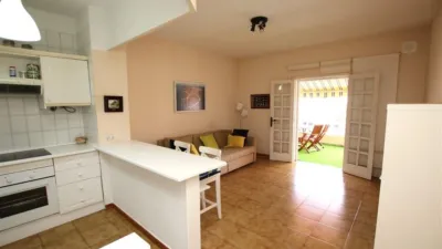 Apartamento en Los Cristianos photo 7