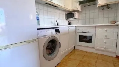 Apartamento en Los Cristianos photo 8