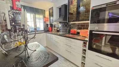 Townhouse in Llano del Camello photo 10